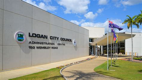 Community transport – Logan City Council.